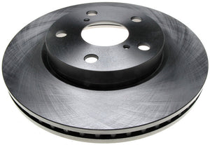 Product of Raybestos Brakes 980477R R-Line Plain Face 2-Piece Brake Rotor 