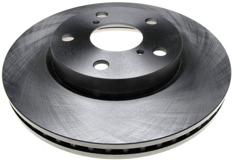 Product of Raybestos Brakes 980477R R-Line Plain Face 2-Piece Brake Rotor 