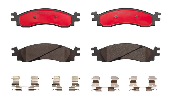 Brembo P24136n Brake Pad||p24136n.Jpg||85||brmp24136n||1048426