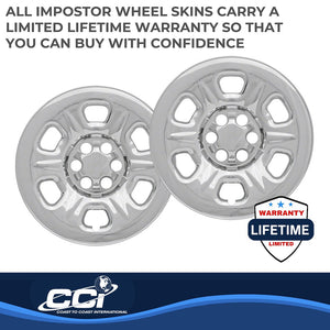 Coast To Coast Iwcimp69x Wheel Skin||cci_Iwcimp69x_Impostor Wheel Skin_B2c_3.Jpg||87||cciimp69x||1239295