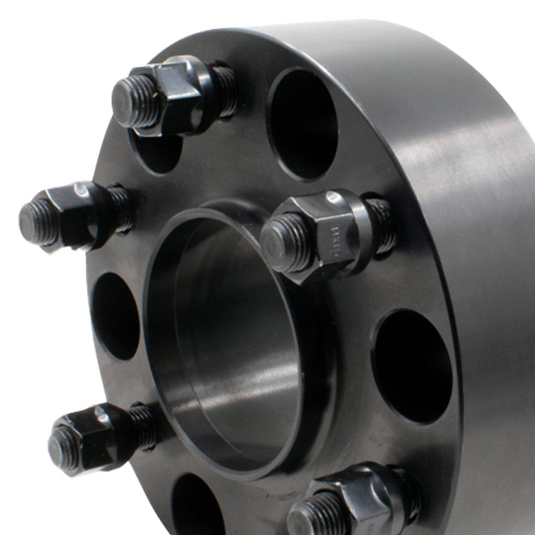 Product of Coyote Wheel Accessories 6550-6550h-E14 Wheel Adapter