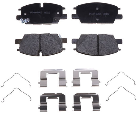 Raybestos Brakes Mgd2303bch Brake Pad||mgd2345ch.Jpg||85||r53mgd2303bch||1367613