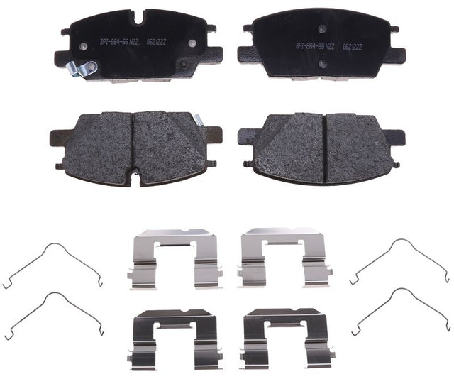 Raybestos Brakes Mgd2303bch Brake Pad||mgd2345ch.Jpg||85||r53mgd2303bch||1367613