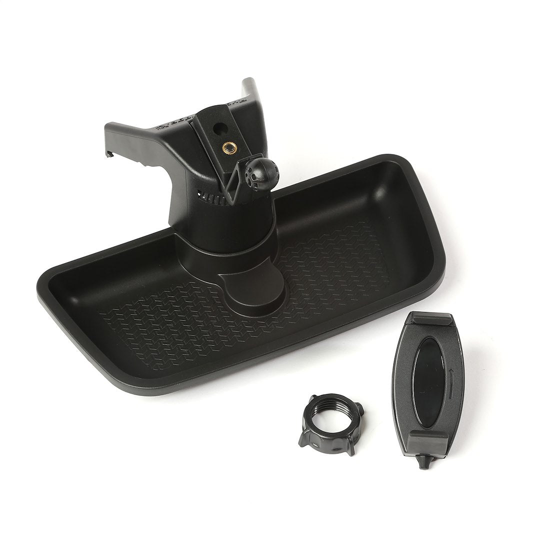 Product of Rugged Ridge 13551.16 Ipod/ Iphone/ Smartphone Mount