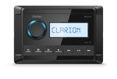 Clarion Cmm-20 Radio||cmm-20.Jpg||85||cla92803||1766596