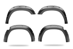 Husky Liner 2806911 Fender Flare||husky-Liners-Pocket-Style-Fender-Flares-2805943-Ow-4up-.Jpg||85||h212806911||1720744