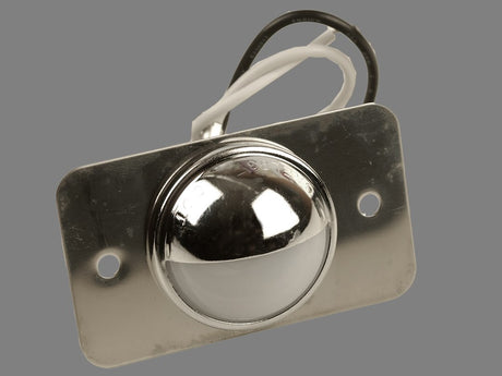 Product of Ap Products 005-068wmt Courtesy Light