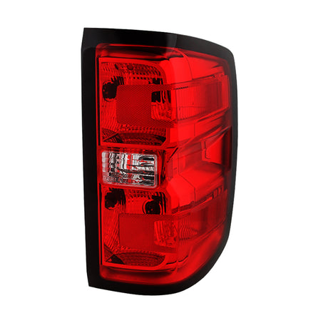 Product of Xtune 9031922 Tail Light Assembly 
