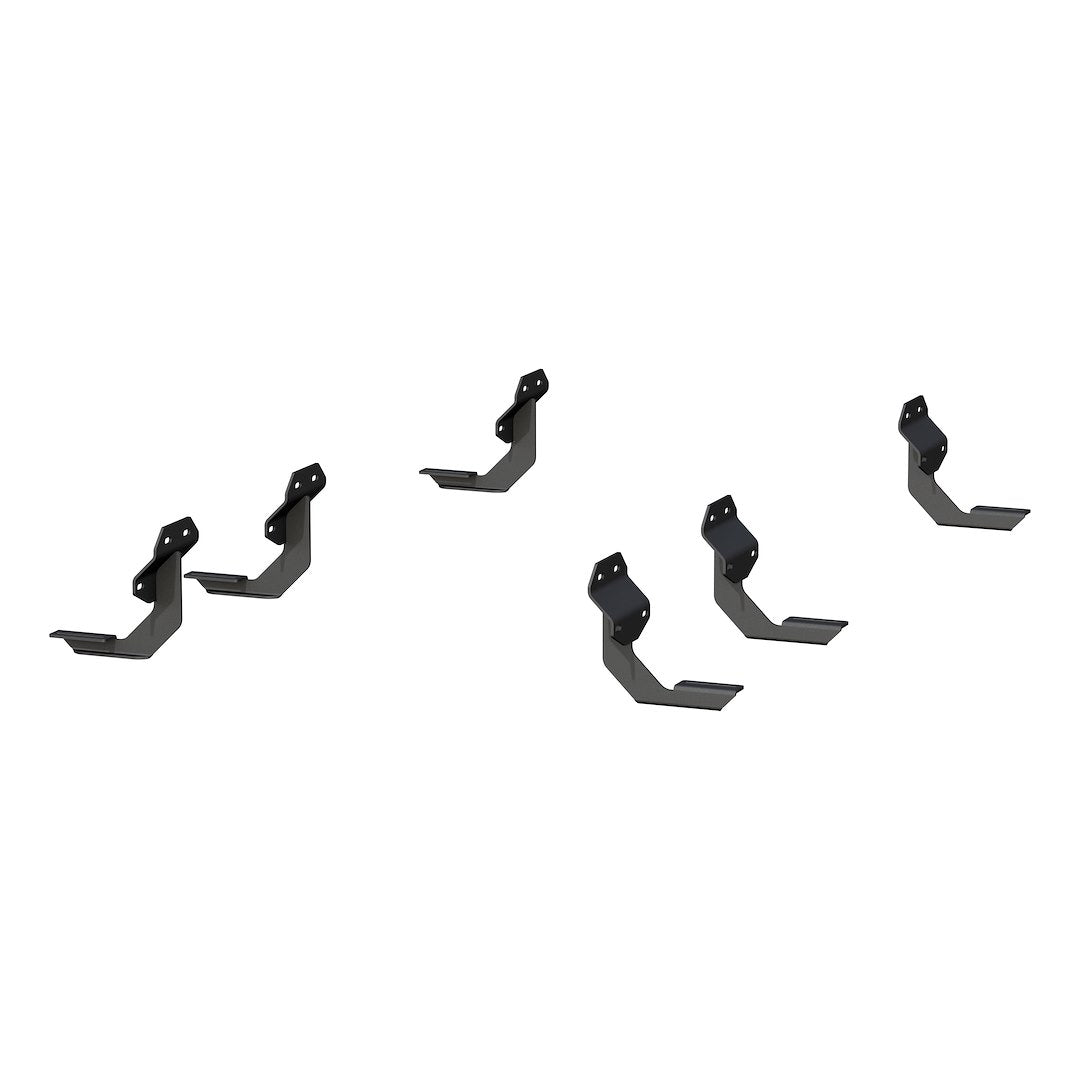 Product of Aries 2055121 Running Board Mounting Kit