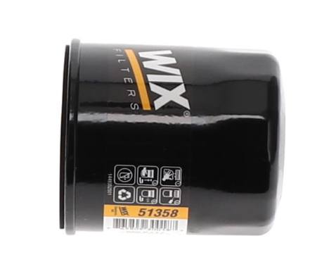 Pro-Tec By Wix Pxl51358 Oil Filter||pxl51358_1.Png||86||w68pxl51358||2069350