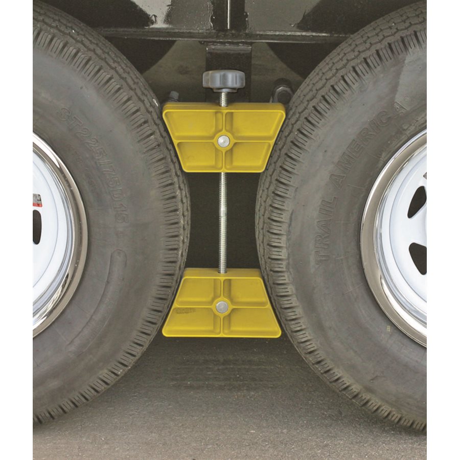 Product of Camco 44622 Wheel Chock