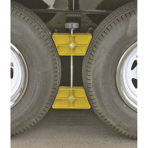 Product of Camco 44622 Wheel Chock