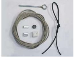 Product of Bal Rv 22305 Slide Out Cable Repair Kit