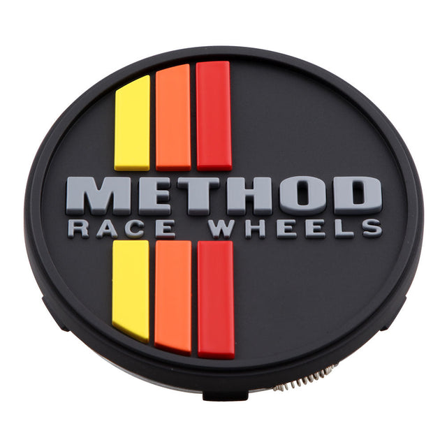 Method Race Wheels Cp-Yor107s Wheel Center Cap||cp-Yor107s.Jpg||85||mrwcpyor107s||2217305