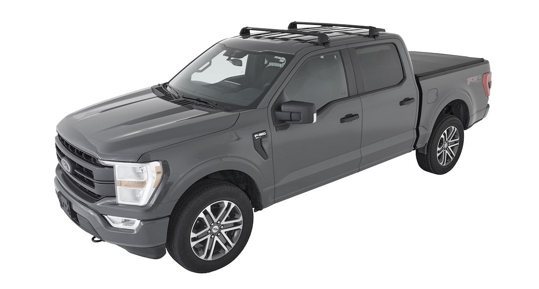 Product of Rhino-Rack Usa Rv0648b Roof Rack