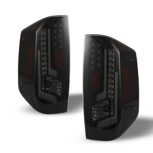 Product of Winjet CTWJ-0377-BS Tail Light Assembly 