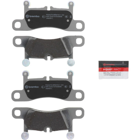 Brembo P65027n Brake Pad||p65027n_Kit.Jpg||86||brmp65027n||1753939