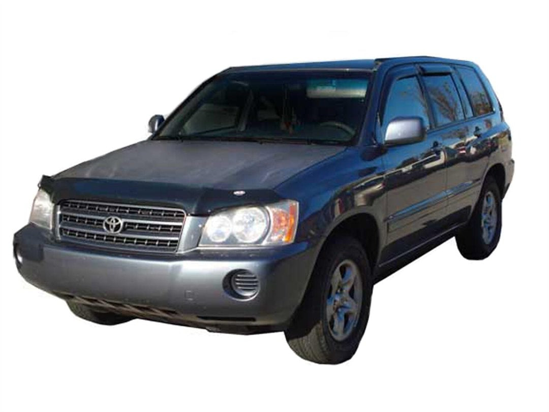 Auto Ventshade (Avs) 94357 Rainguard||94357_Lr_On_Vehicle.Jpg||87||v1594357||1760381