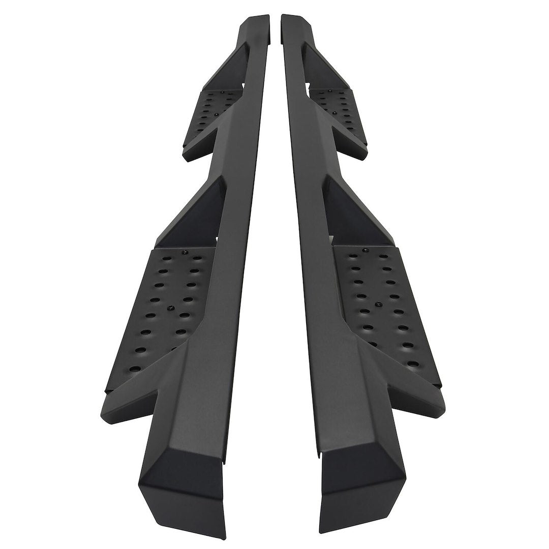 Product of Westin Automotive 56-13525 HDX Nerf Bar With Drop Down Steps 