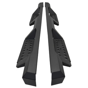 Product of Westin Automotive 56-13525 HDX Nerf Bar With Drop Down Steps 