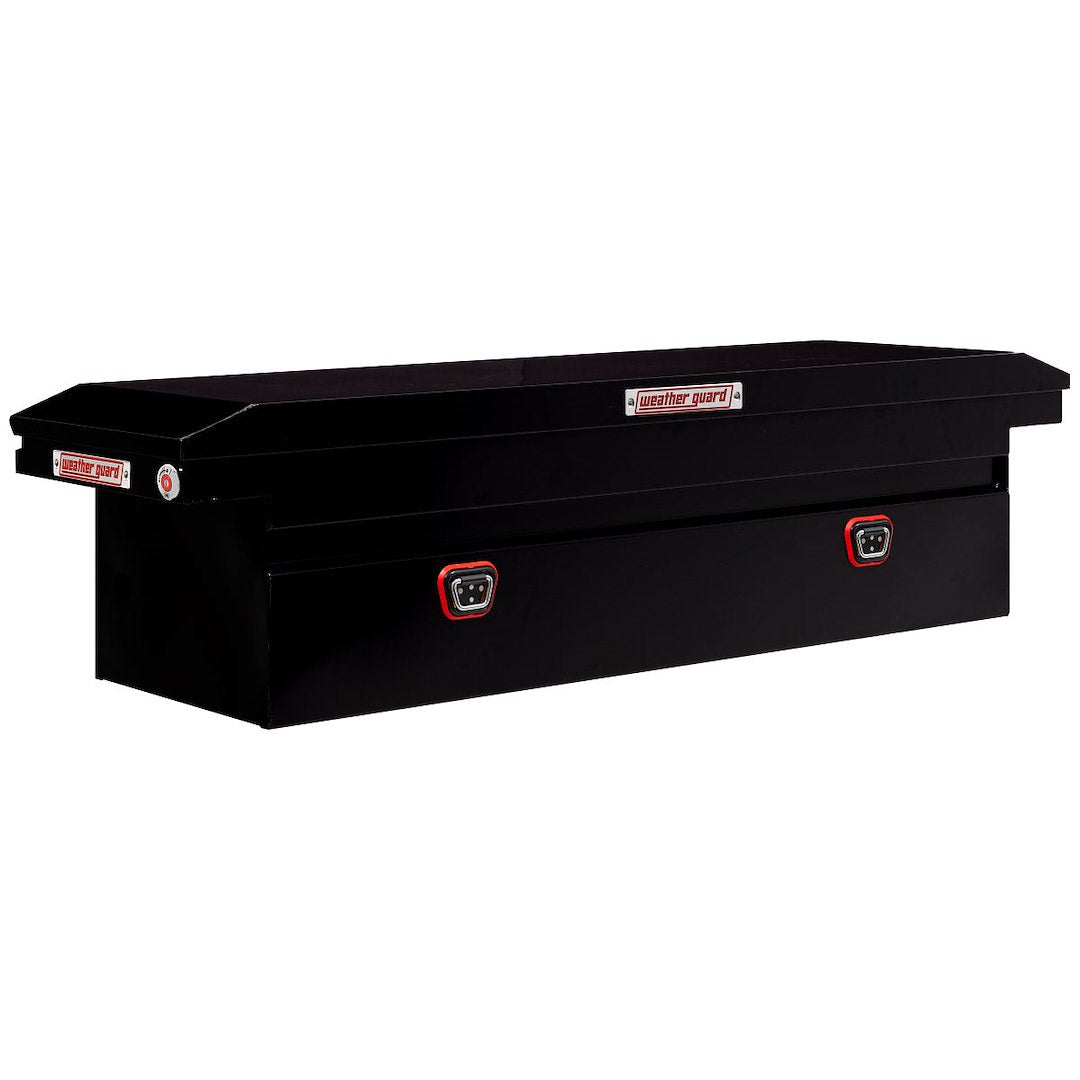 Product of Weather Guard (Werner) 120-5-04 Low Profile Toolbox 