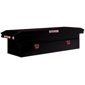Product of Weather Guard (Werner) 120-5-04 Low Profile Toolbox 