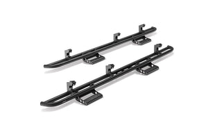 Product of N-Fab T224RKRCCS4  Rocker Panel Guard 