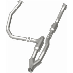 Magnaflow California Converter 5551457 Catalytic Converter||5551457_2.Jpg||87||m665551457||1738798