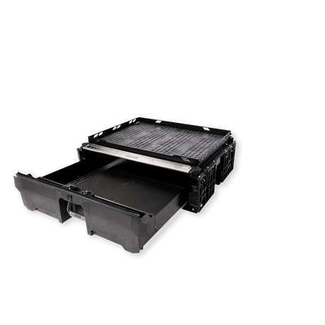 Decked St1 Bed Drawer||ds_Suv_Standalone_4runner_Three Quarter_Drawer Open.Png||85||dckst1||2470007