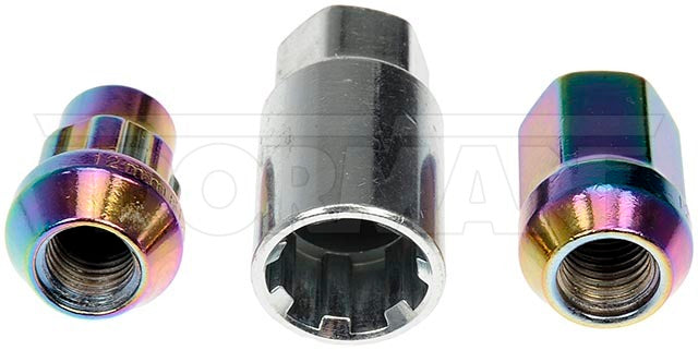 Dorman (Oe Solutions) 713-375g Lug Nut||||85||d18713375g||2012744