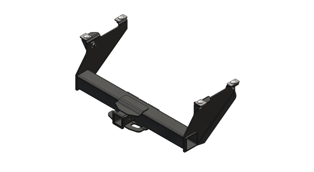 Blue Ox Bxh3003 Trailer Hitch Rear||bxh3003 Website Iso.Jpg||86||b1bbxh3003||1682390