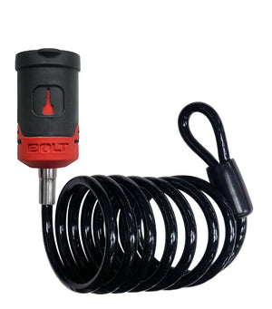 Bolt Locks/ Strattec Security 7023721 Cable Lock||7023721.Jpeg||85||s6r7023721||1525345