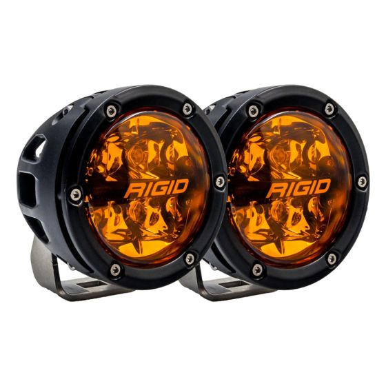 Product of Rigid Lighting 36123 Driving/ Fog Light 