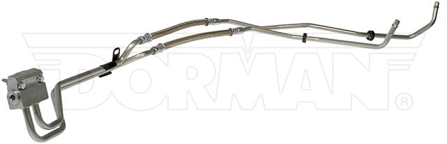 Dorman (Oe Solutions) 625-340xd Oil Cooler Line||||85||d18625340xd||1894486
