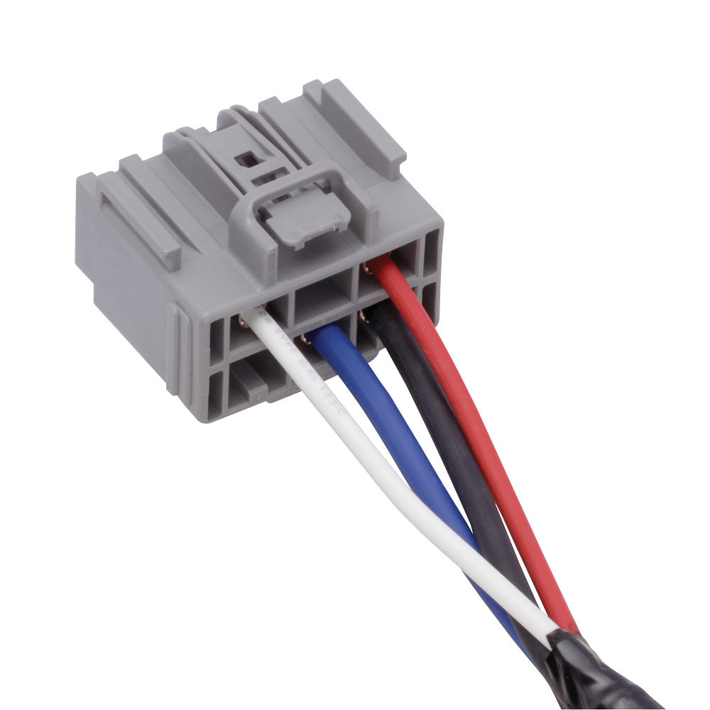 Tekonsha 302600 Trailer Brake Control Wiring Harness||302600_2.Jpg||87||t1m302600||1502502