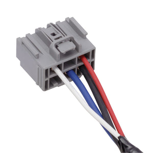 Tekonsha 302600 Trailer Brake Control Wiring Harness||302600_2.Jpg||87||t1m302600||1502502