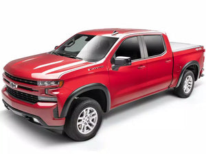 Bushwacker 40996-02 Fender Flare||||85||l224099602||2024418