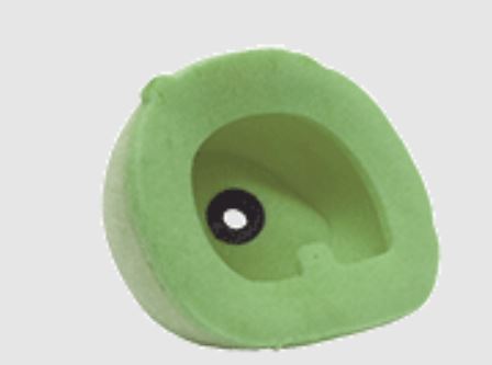 Wix Filters 24718 Air Filter||24718_1.Jpg||86||w6824718||1666286