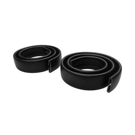 Westin Automotive 57-0001 Grille Guard Trim Strip||57-0001_Ko3qtrdr_P01_1.Jpg||85||w16570001||1612647