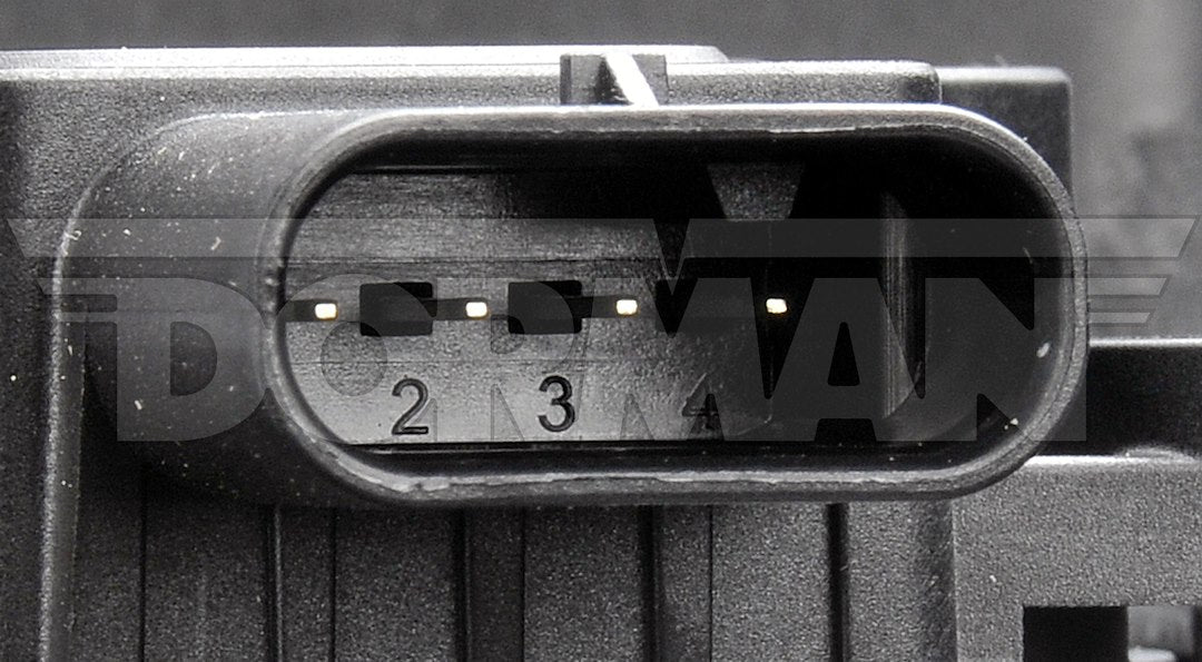 Dorman (Oe Solutions) 601-315 Radiator Shutter Assembly||601-315-001.Jpg||86||d18601315||1597625