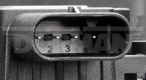 Dorman (Oe Solutions) 601-315 Radiator Shutter Assembly||601-315-001.Jpg||86||d18601315||1597625
