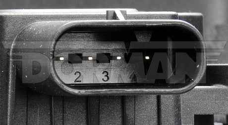 Dorman (Oe Solutions) 601-315 Radiator Shutter Assembly||601-315-001.Jpg||86||d18601315||1597625