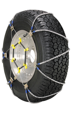 Security Chain Zt735 Winter Traction Device – Lt Truck Tire||zt735.Png||85||s66zt735||994501