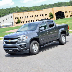Product of Aries S224051 Nerf Bar With Surface Steps 
