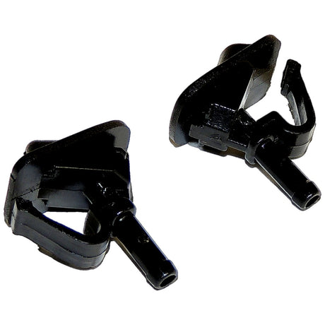 Crown Automotive 55156728k Windshield Washer Nozzle||55156728k_1.Jpg||86||c1y55156728k||2443771