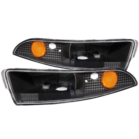 Anzo Usa 511045 Parking/ Turn Signal Light Assembly||511045.Jpg||85||a1r511045||1717347