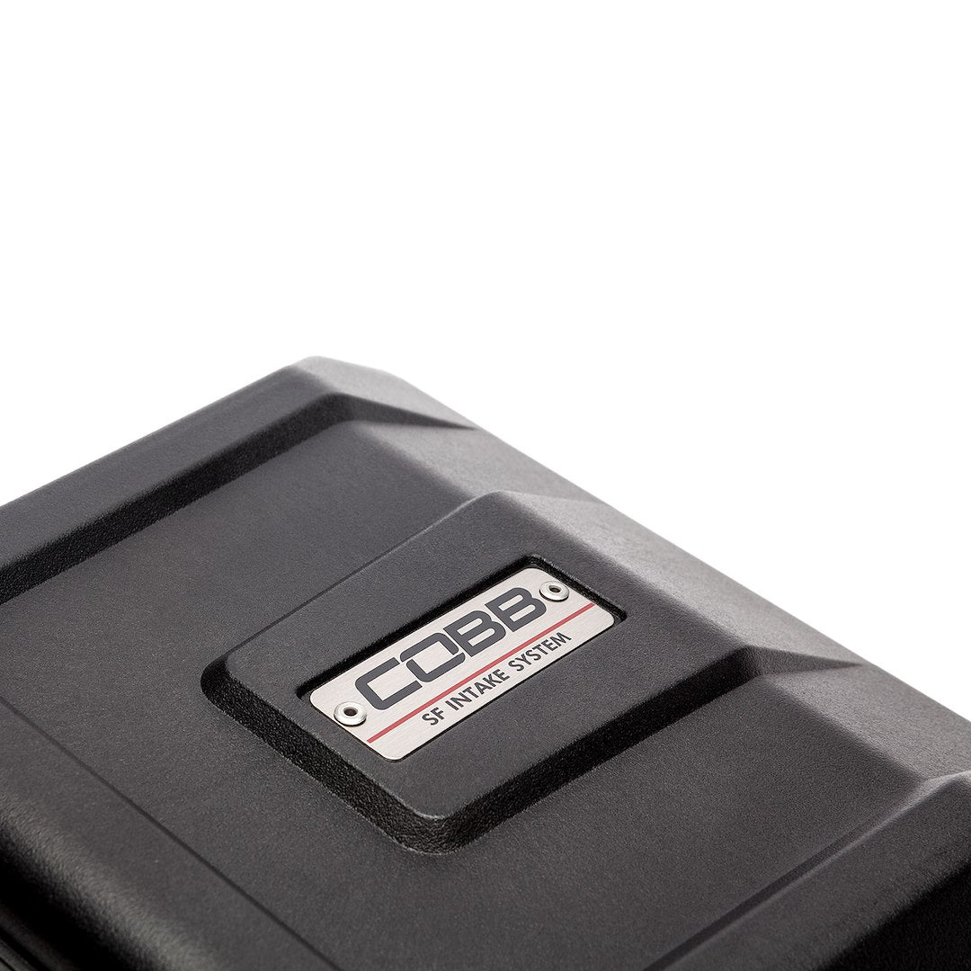 Product of COBB Tuning 7F1100  Cold Air Intake w/ Filter 