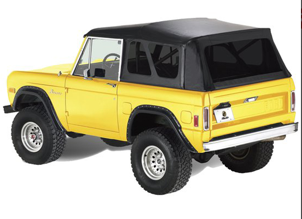 Bestop 51533-01 Soft Top||5153301 Supertop Classic Blk Crush Bronco (6).Png||89||d345153301||1787343