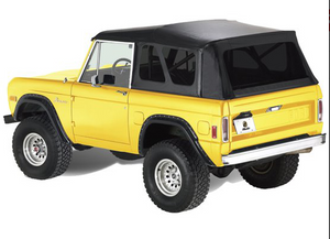 Bestop 51533-01 Soft Top||5153301 Supertop Classic Blk Crush Bronco (6).Png||89||d345153301||1787343