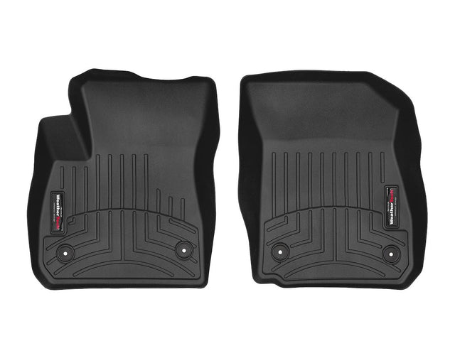 Weathertech (Usa) 4412501 Floor Liner||||85||w244412501||1923634